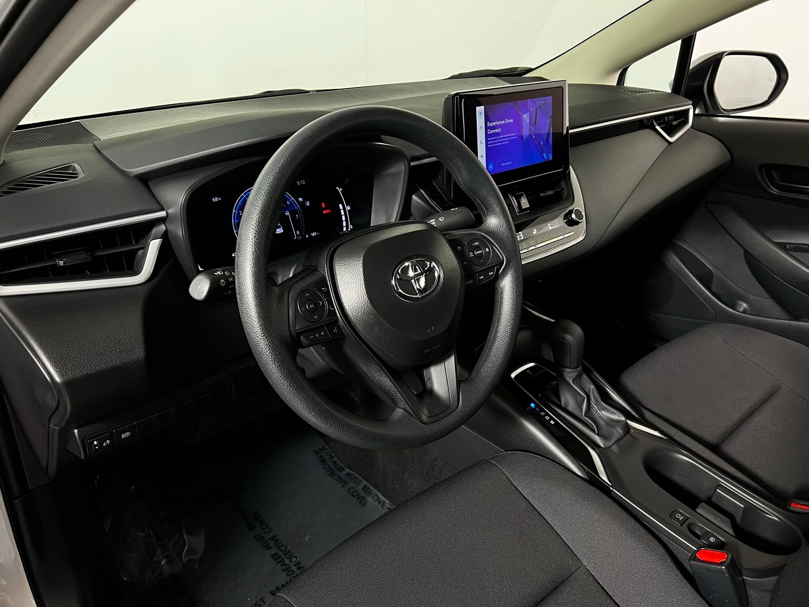 Thumbnail: 2026 Toyota Corolla - 12