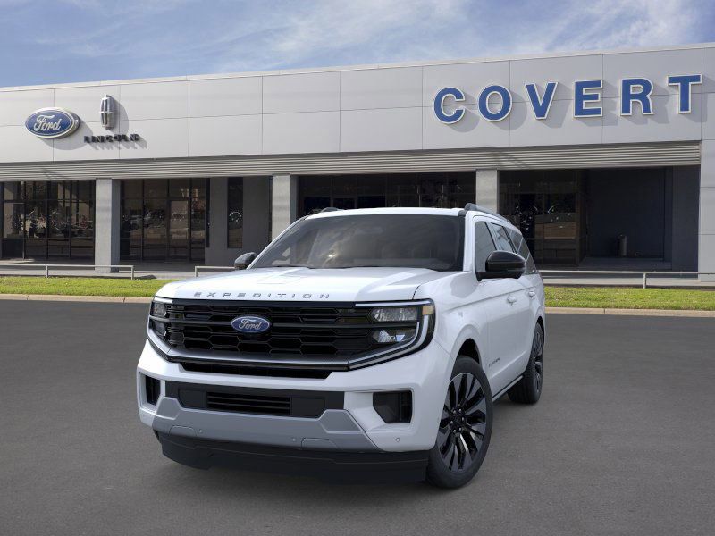 New Car 2025 Ford Expedition  Platinum For Sale Under $90,000 In Austin, Texas
