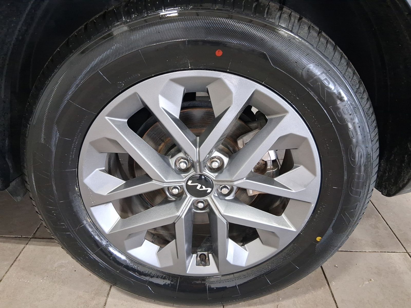 Used Car 2025 Kia Telluride  Lx For Sale Under $35,000 In Austin, Texas