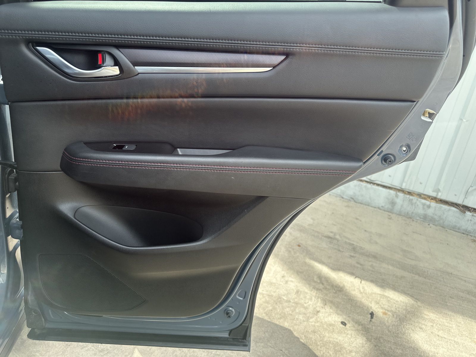 Used Car 2024 Mazda Cx-5  2.5 S Carbon Edition For Sale Under $25,000 In Austin, Texas