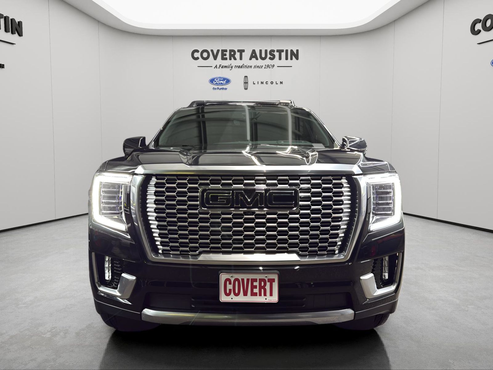 Used Car 2023 Gmc Yukon  Denali For Sale Under $70,000 In Austin, Texas