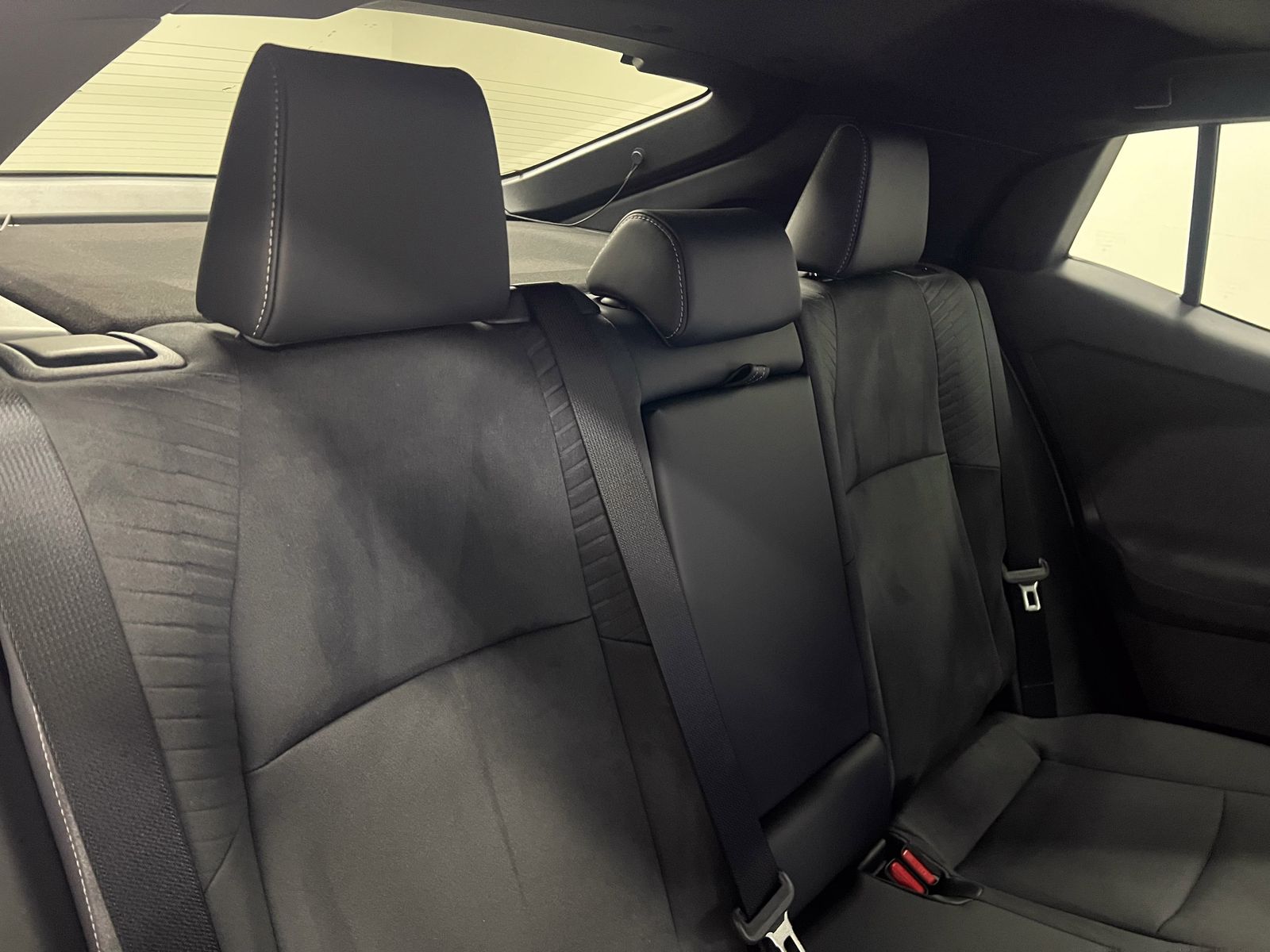 new 2026 Toyota C-HR car