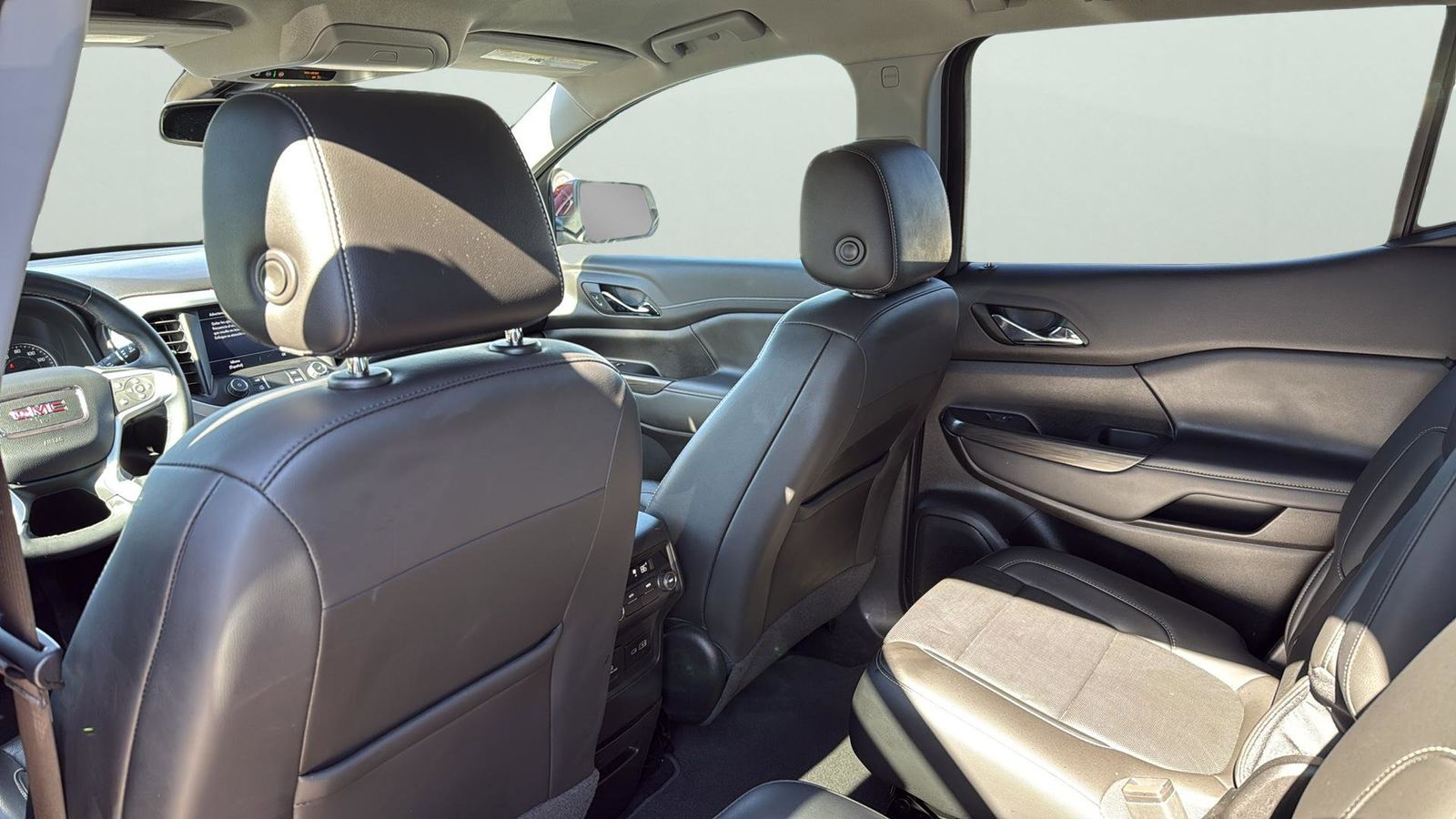 Used Car 2023 Gmc Acadia  Slt For Sale Under $25,000 In Austin, Texas