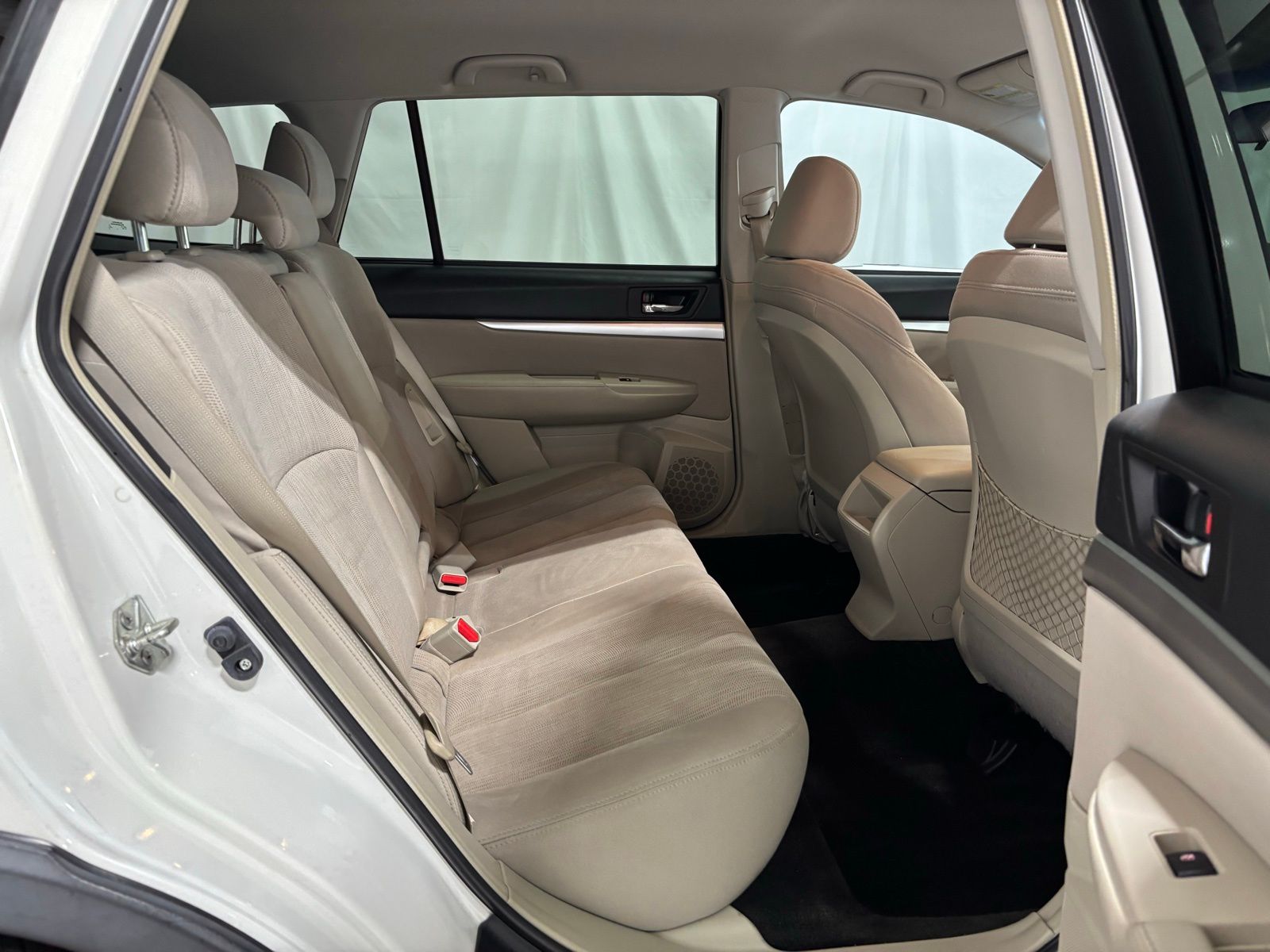 Used Car 2014 Subaru Outback  2.5i Premium For Sale Under $10,000 In Austin, Texas