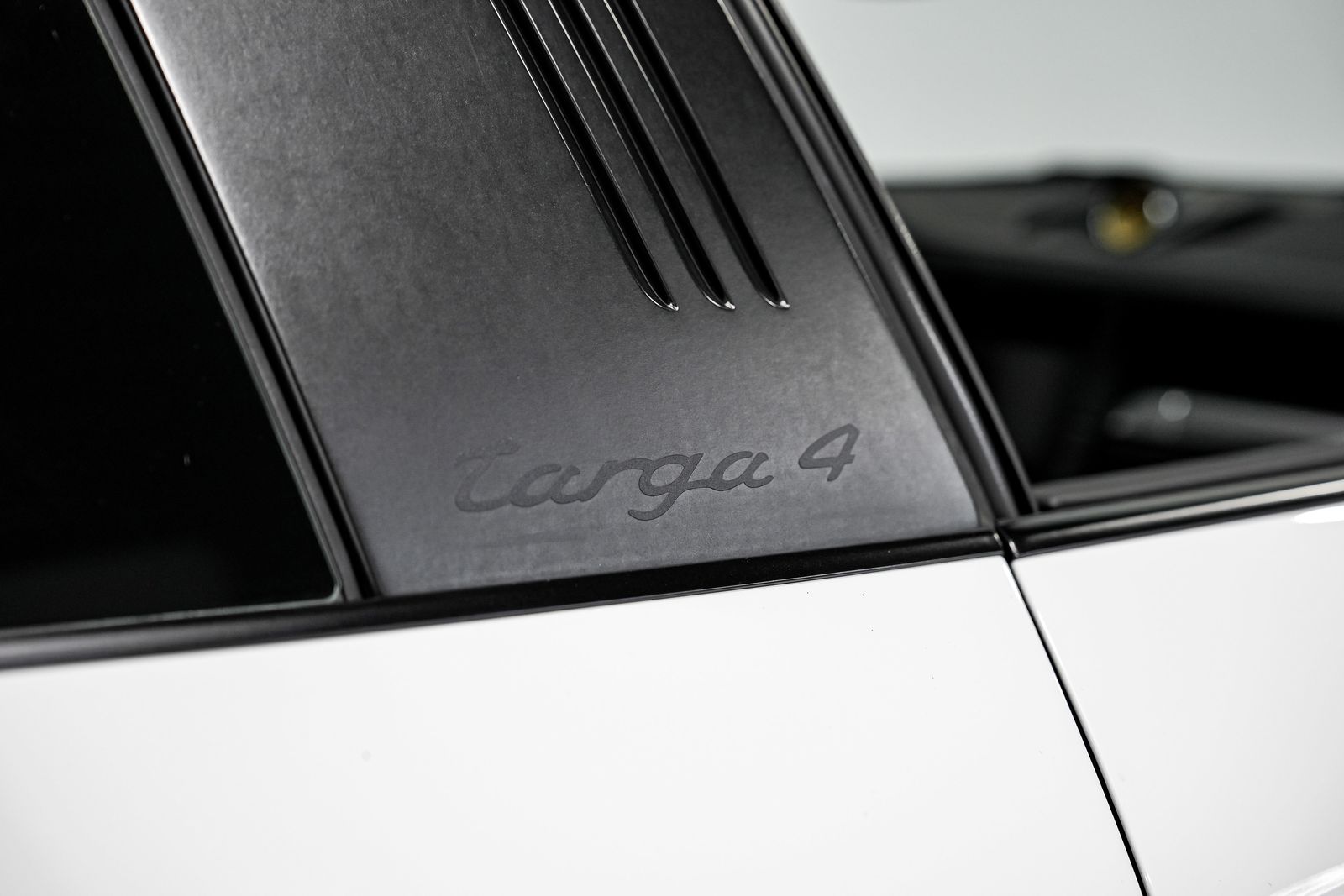 2017 Porsche 911 Targa 4 — photo 52