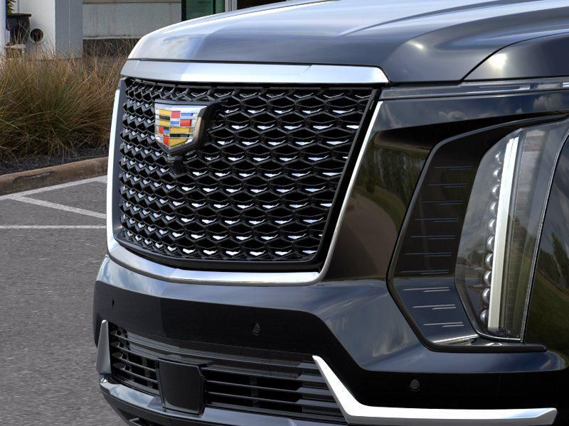 2026 Cadillac Escalade Base Black at Bayway Cadillac Southwest