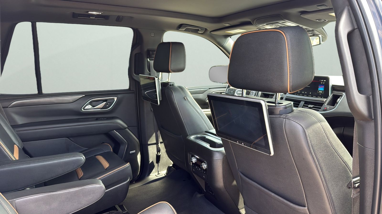 Used Car 2022 Gmc Yukon  At4 For Sale Under $60,000 In Austin, Texas