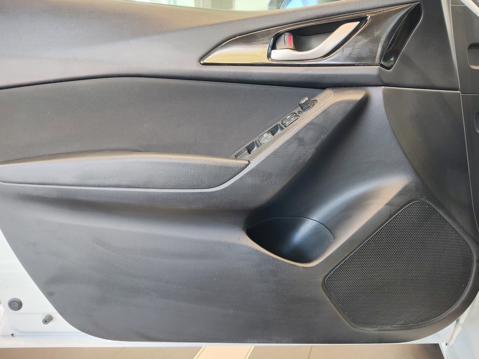 Used Car 2014 Mazda Mazda3  I Sport For Sale Under $10,000 In San Antonio, Texas