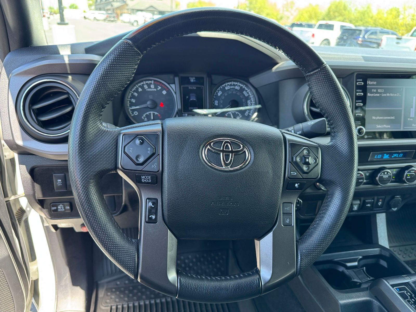 Used 2022 Toyota Tacoma Truck