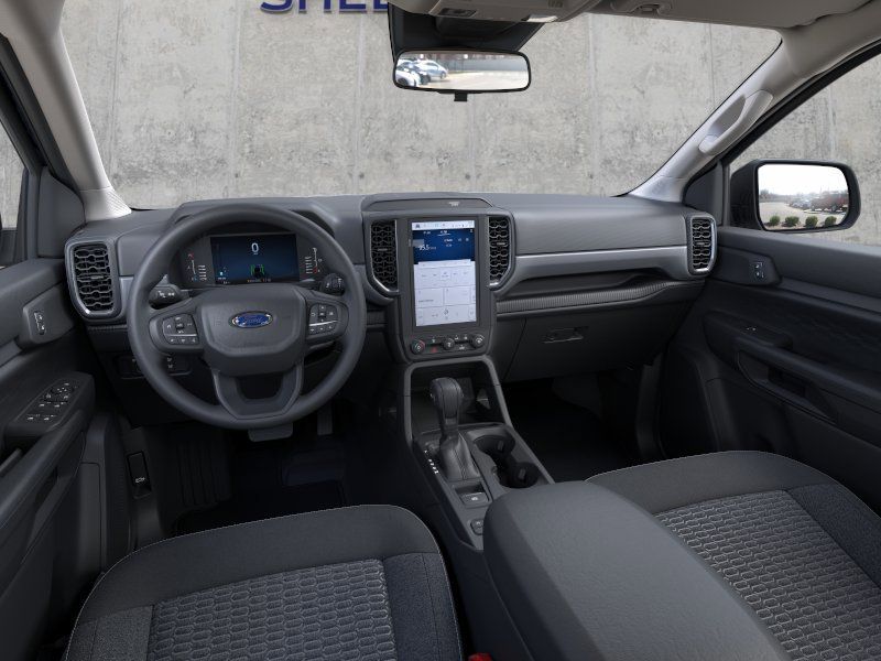 New 2026 Velocity Blue Metallic Ford XL image 9