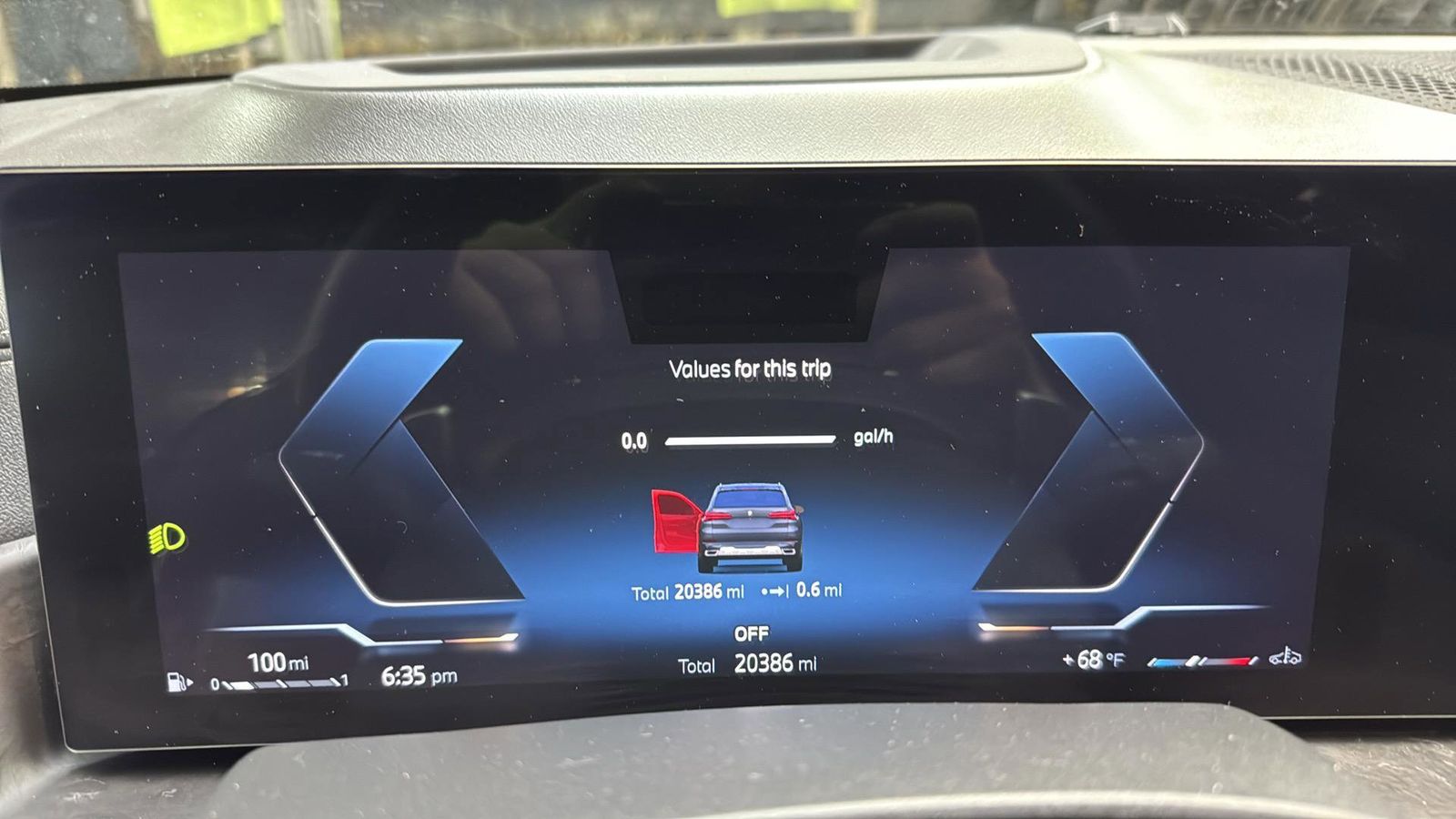 Used Car 2024 Bmw X5  Xdrive40i For Sale Under $70,000 In Austin, Texas