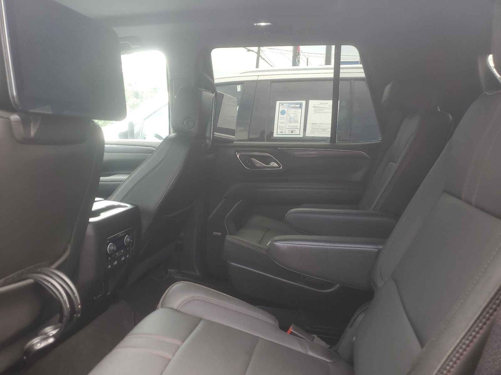 2021 Chevrolet Tahoe RST Black at Toyota of Kenner