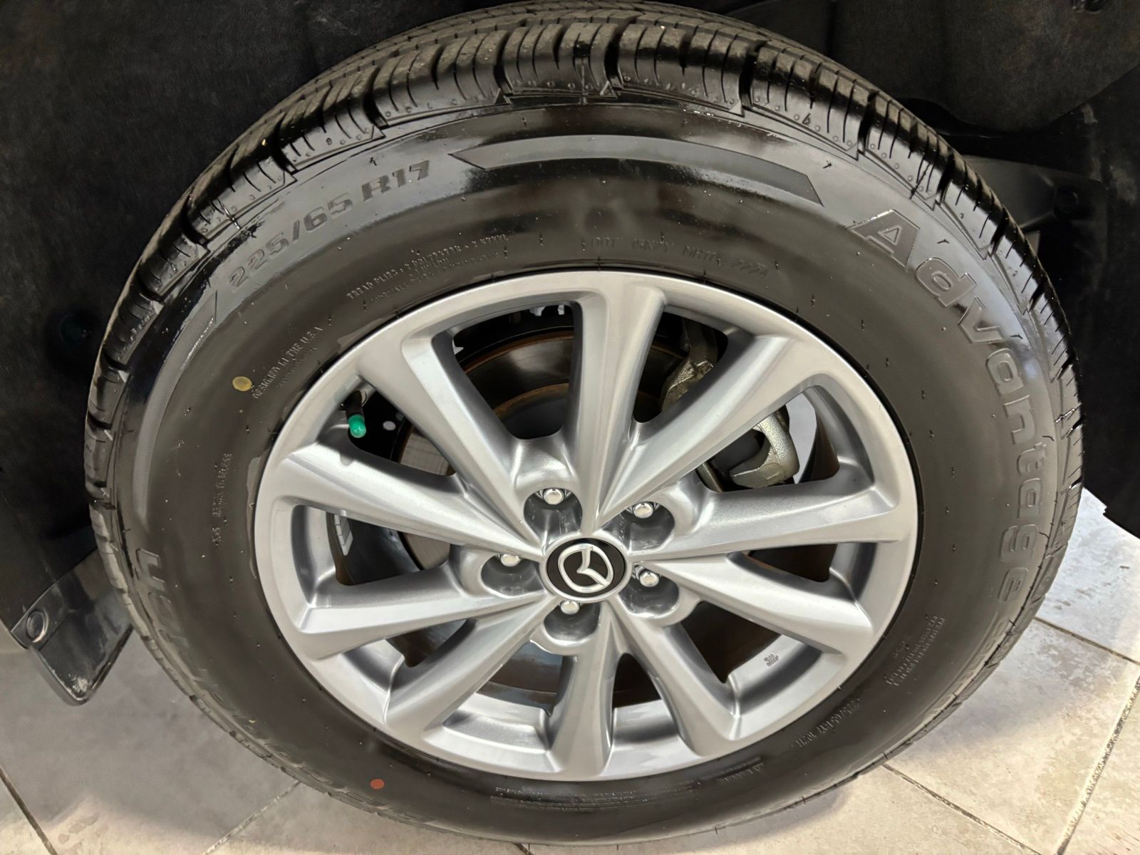 Used Car 2023 Mazda Cx-5  2.5 S For Sale Under $25,000 In Austin, Texas