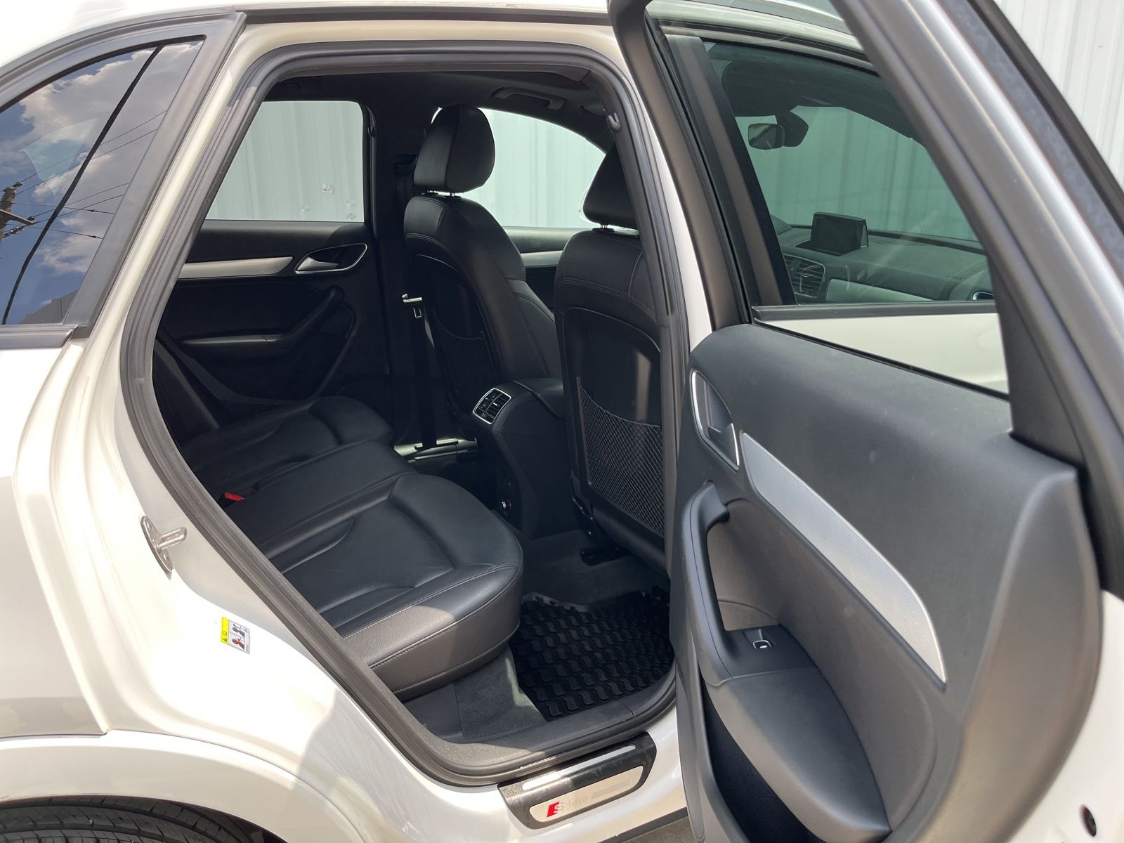 Used Car 2018 Audi Q3  2.0t Premium For Sale Under $15,000 In Austin, Texas
