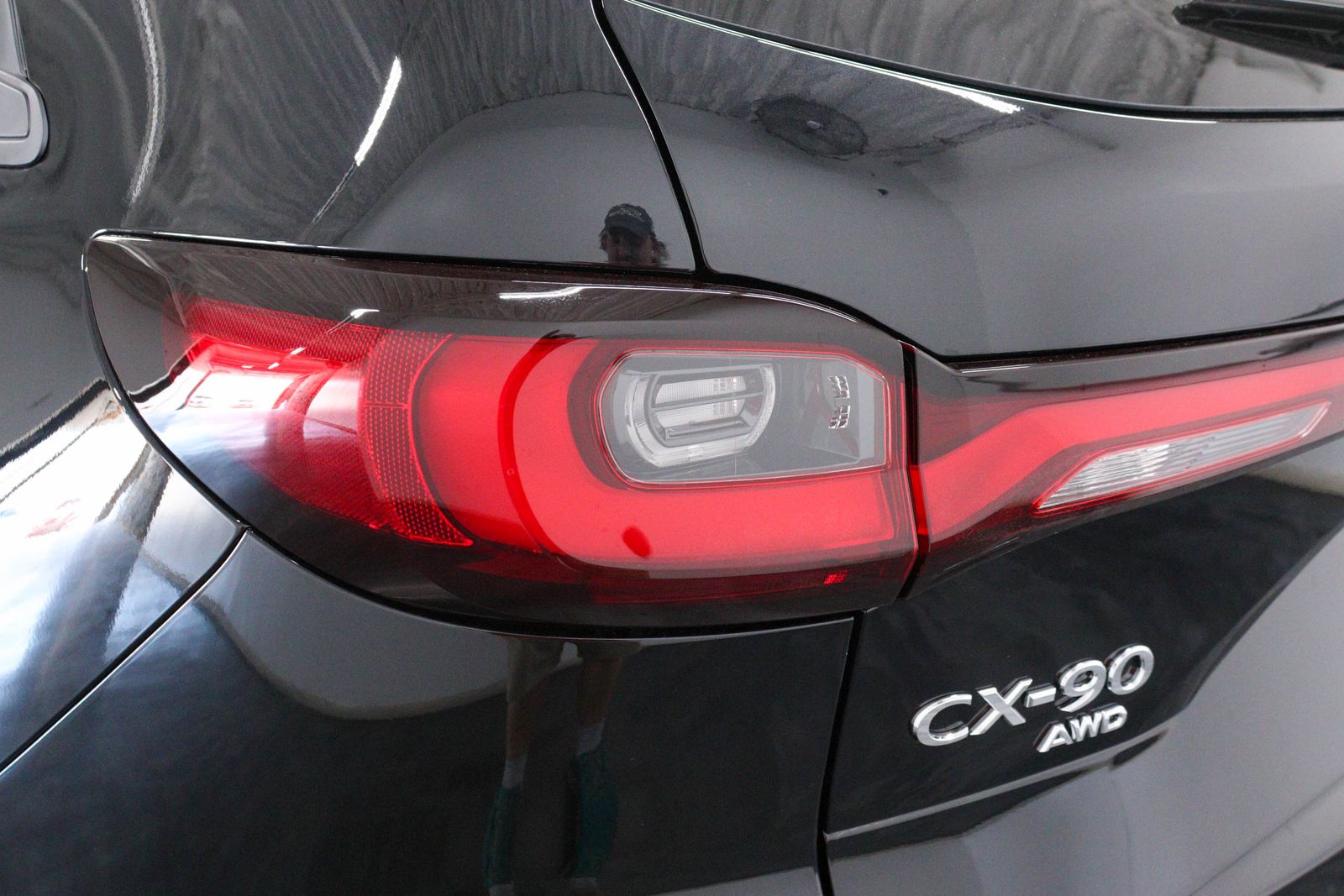 New Car 2025 Mazda Cx-90  3.3 Turbo Preferred For Sale Under $50,000 In Austin, Texas