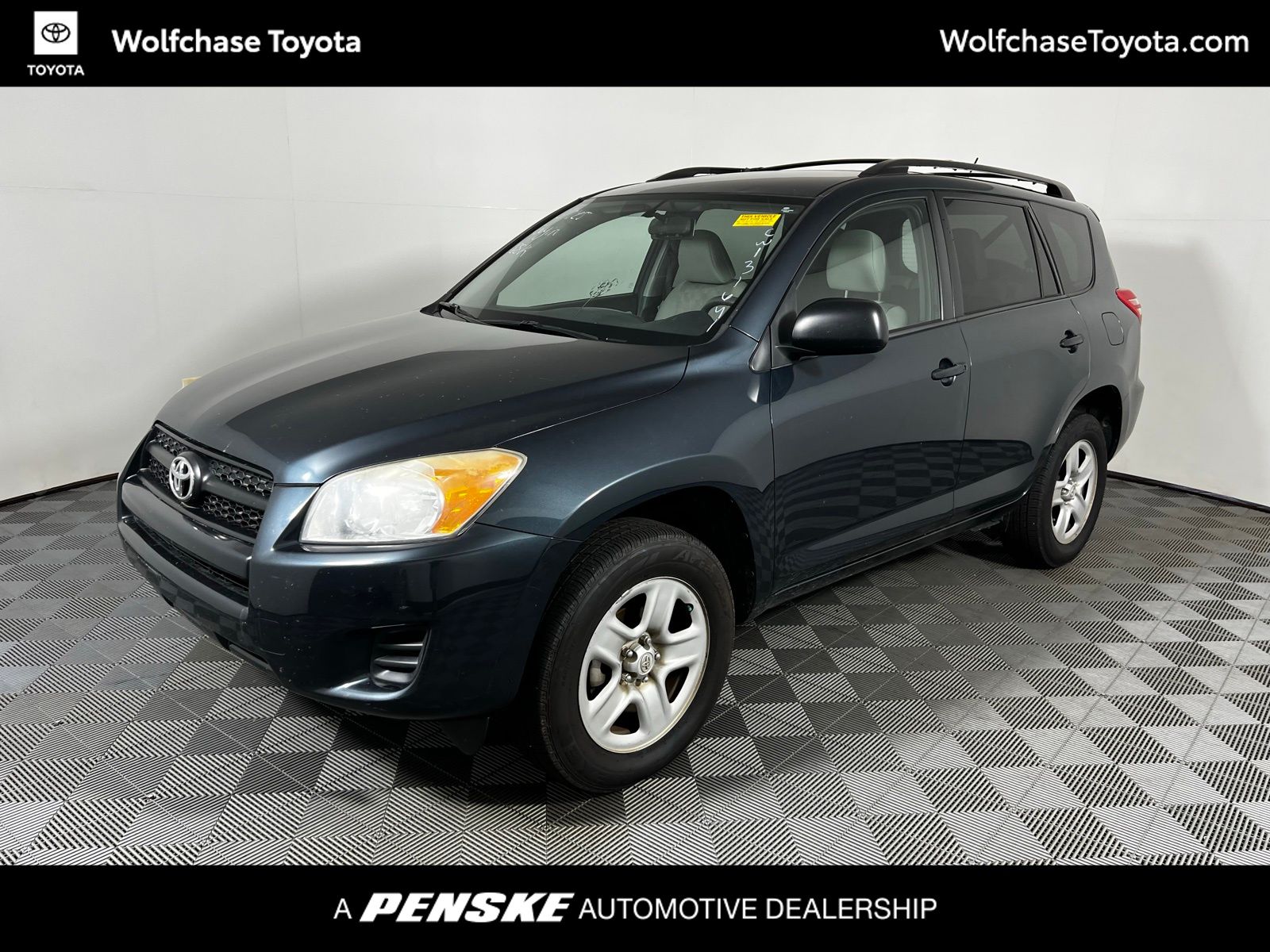 2012 Toyota RAV4  -
                  Cordova, TN