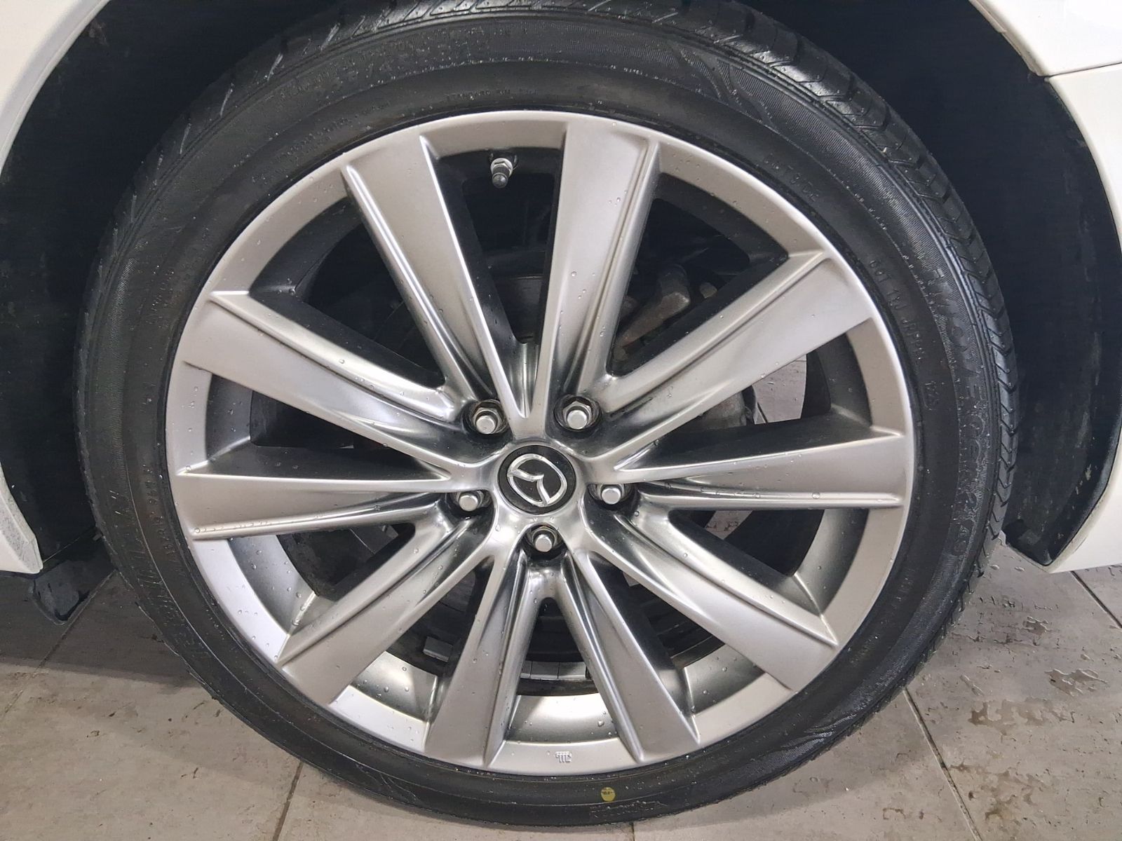 Used Car 2018 Mazda Mazda6  Signature For Sale Under $20,000 In Austin, Texas