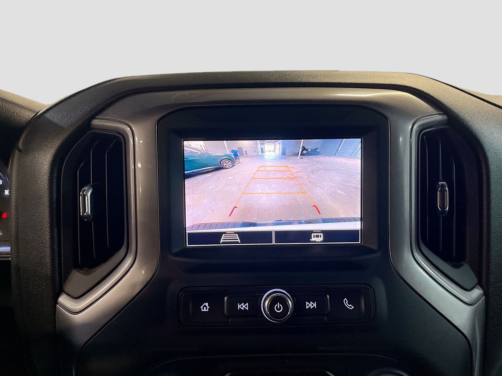 Used 2024 White Chevrolet Custom image 13