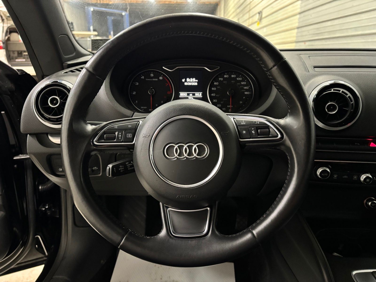 2016 Audi A3 Cabriolet Premium Plus - Photo 16