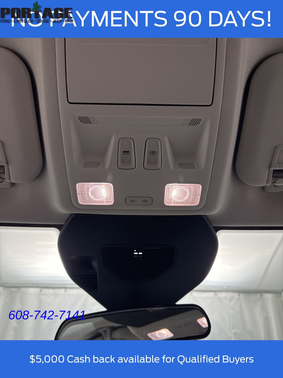 2026 Ford Escape Active - Photo 24