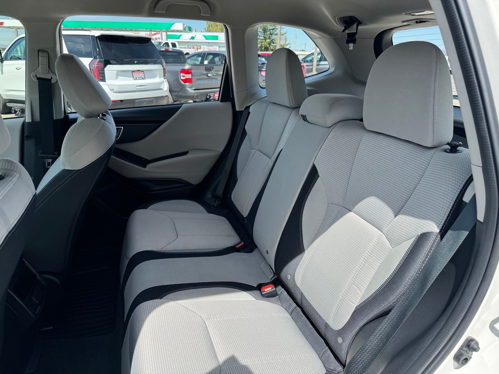 Used 2023 Subaru Forester SUV
