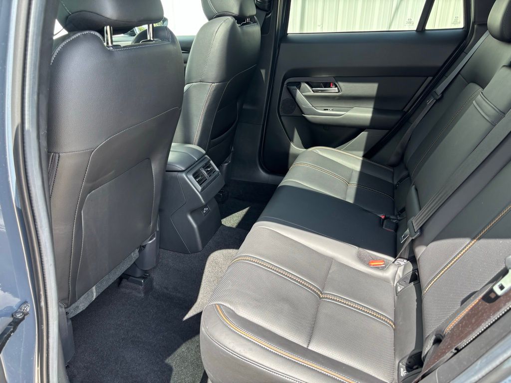 Used Car 2025 Mazda Cx-50  Utility 2.5 S Premium Plus Package All Wheel Drive For Sale Under $35,000 In Austin, Texas