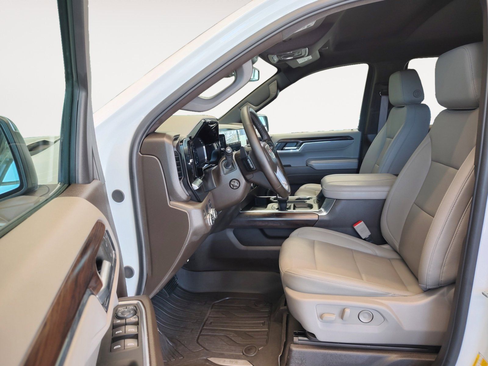 Used Car 2024 Gmc Sierra 1500  Slt For Sale Under $50,000 In San Antonio, Texas