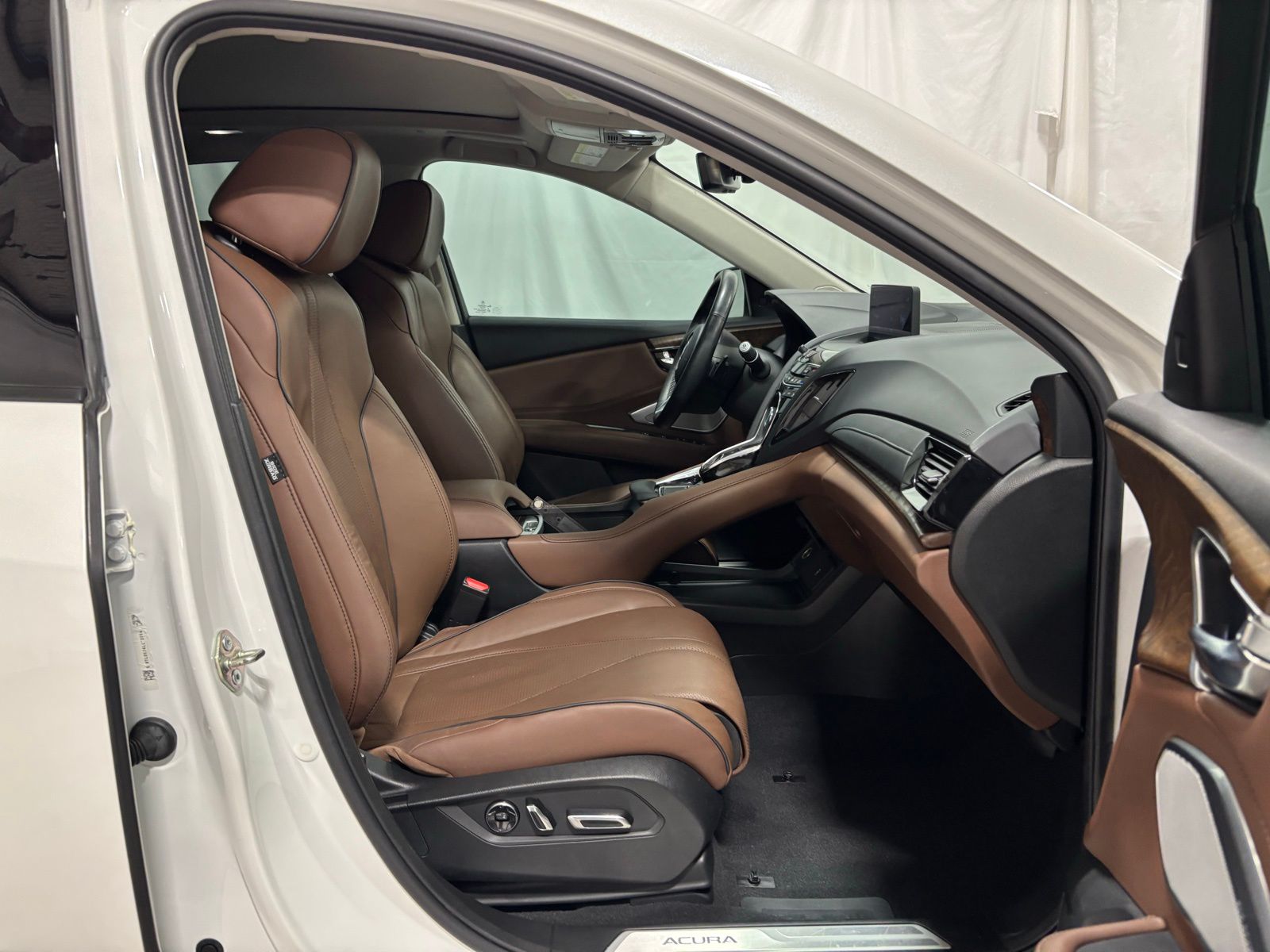 Used Car 2020 Acura Rdx  Advance Package For Sale Under $30,000 In Austin, Texas