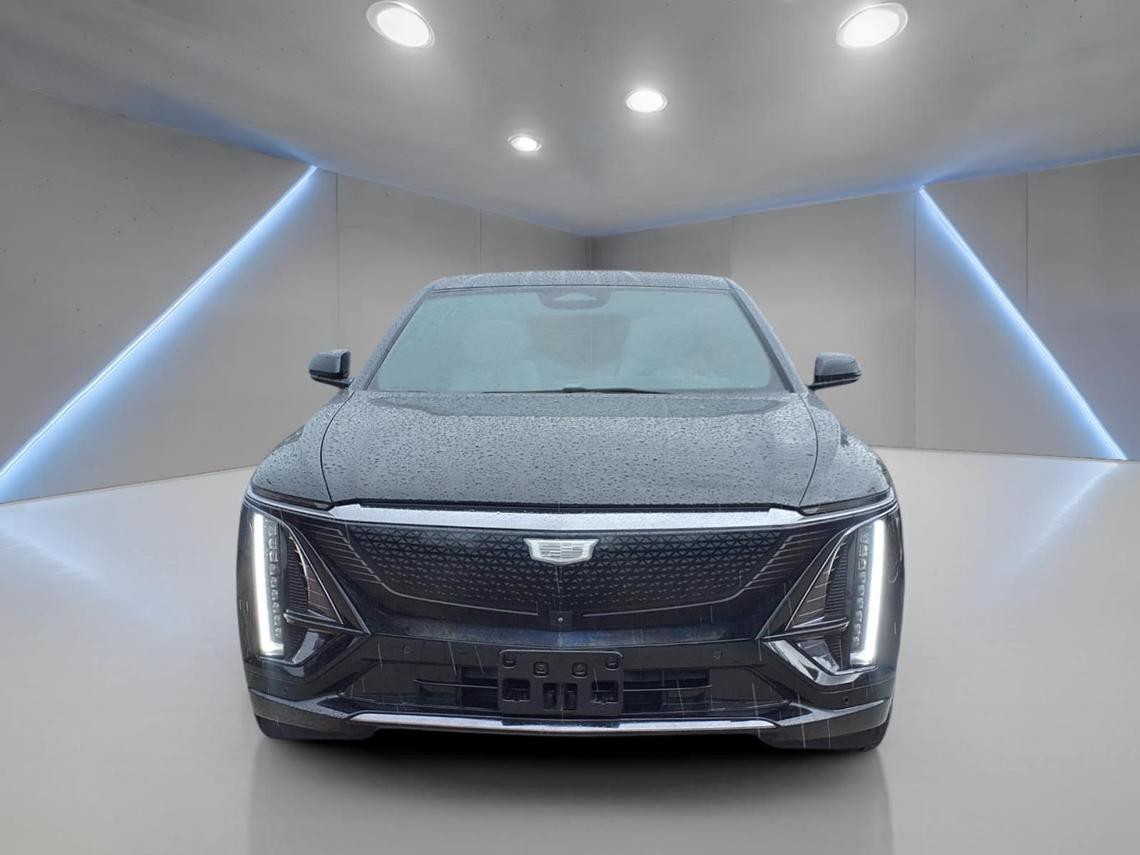 2024 Cadillac LYRIQ Sport Black at Ultimate Motorsports