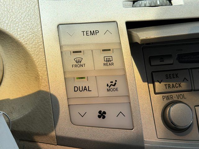 Used 2007 Blizzard Pearl Toyota XL image 35