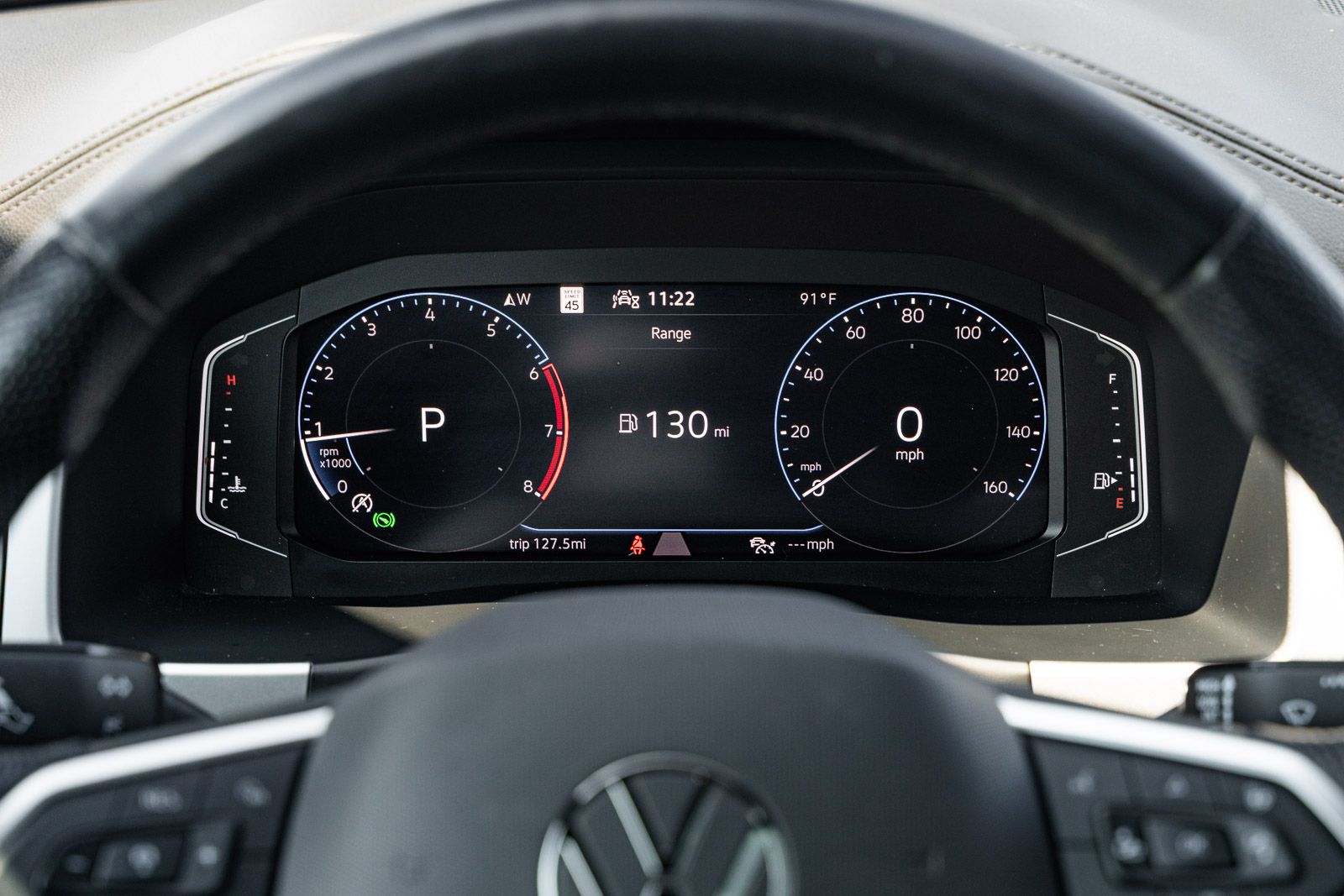 Used 2021 Volkswagen Atlas Cross Sport SUV
