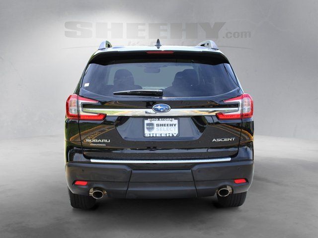 Used 2023 Black Subaru Premium image 13