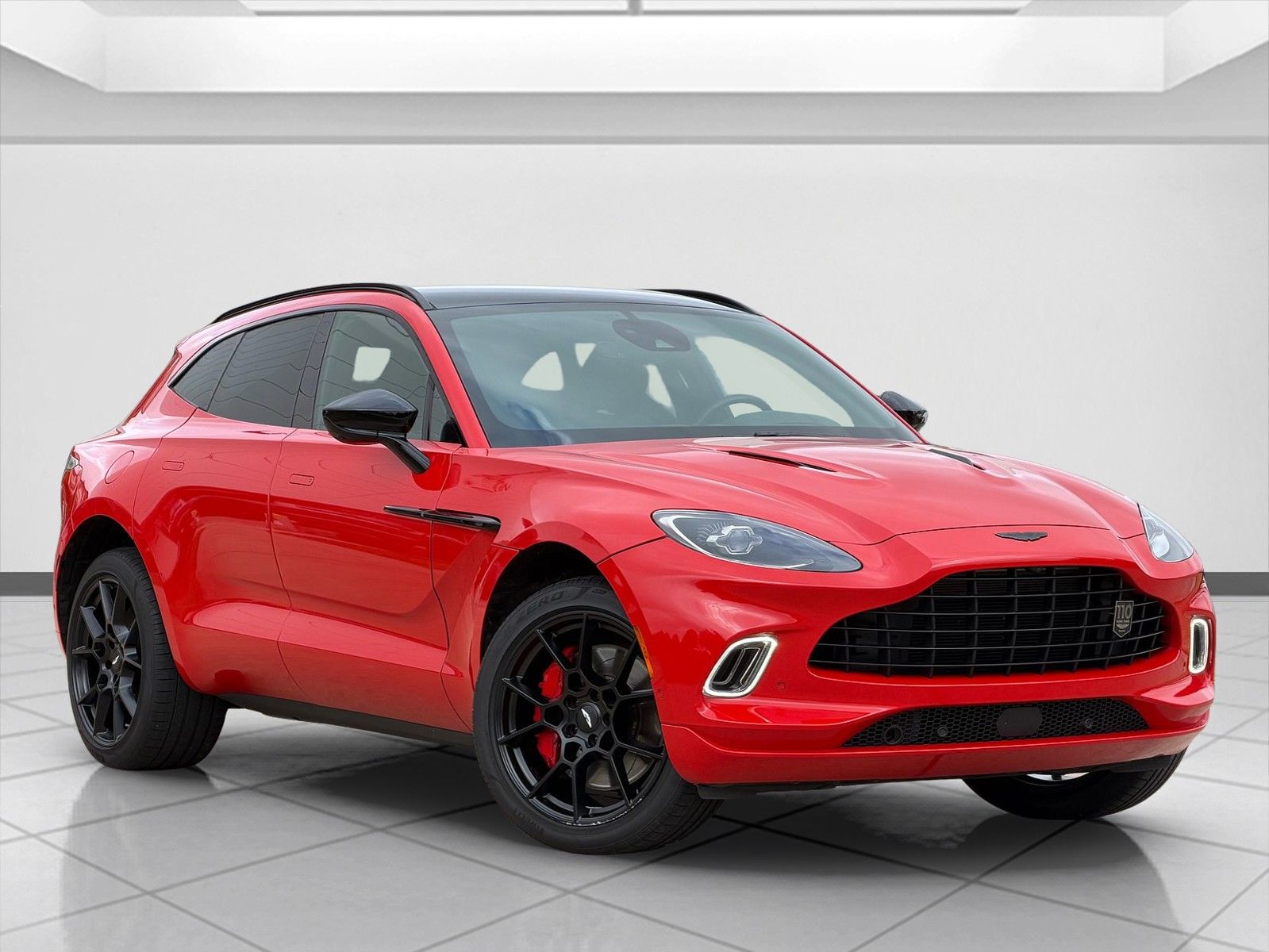 2023 Aston Martin DBX AWD