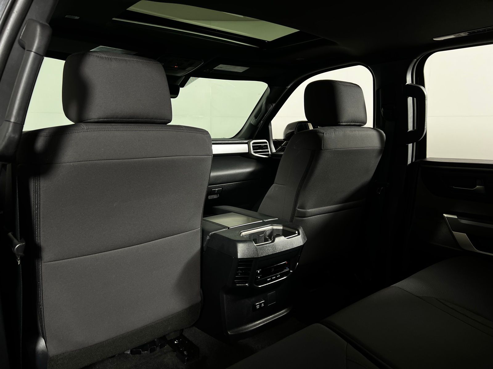 Thumbnail: 2025 Toyota Sequoia - 24