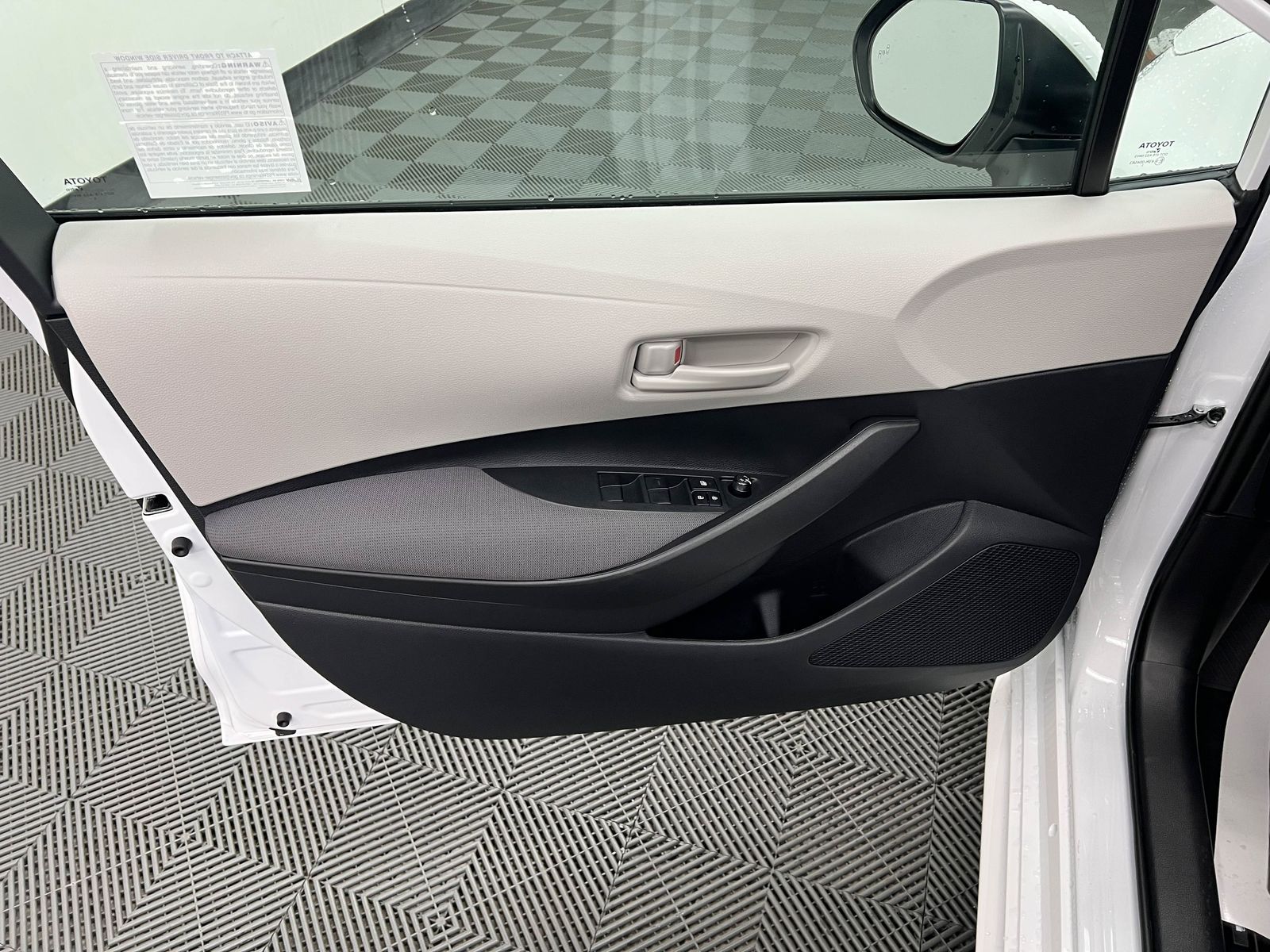 used 2026 Toyota Corolla car, priced at $24,363