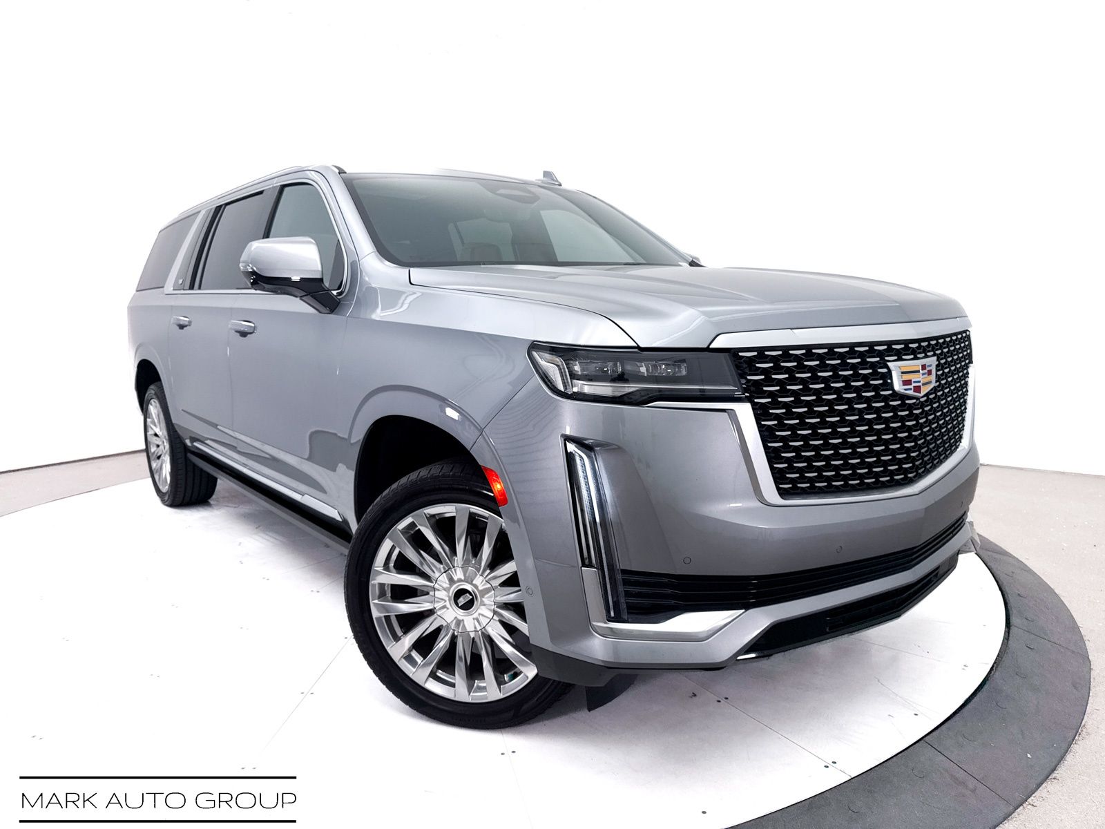 2023 Cadillac Escalade ESV Premium