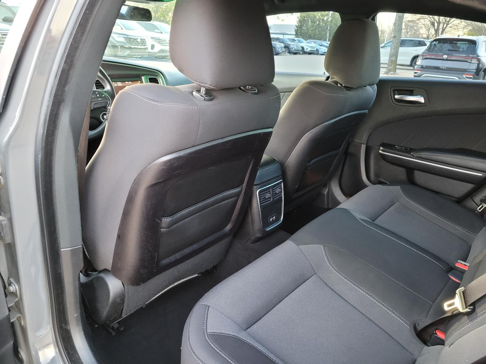 used 2019 Dodge Charger car, priced at $12,500