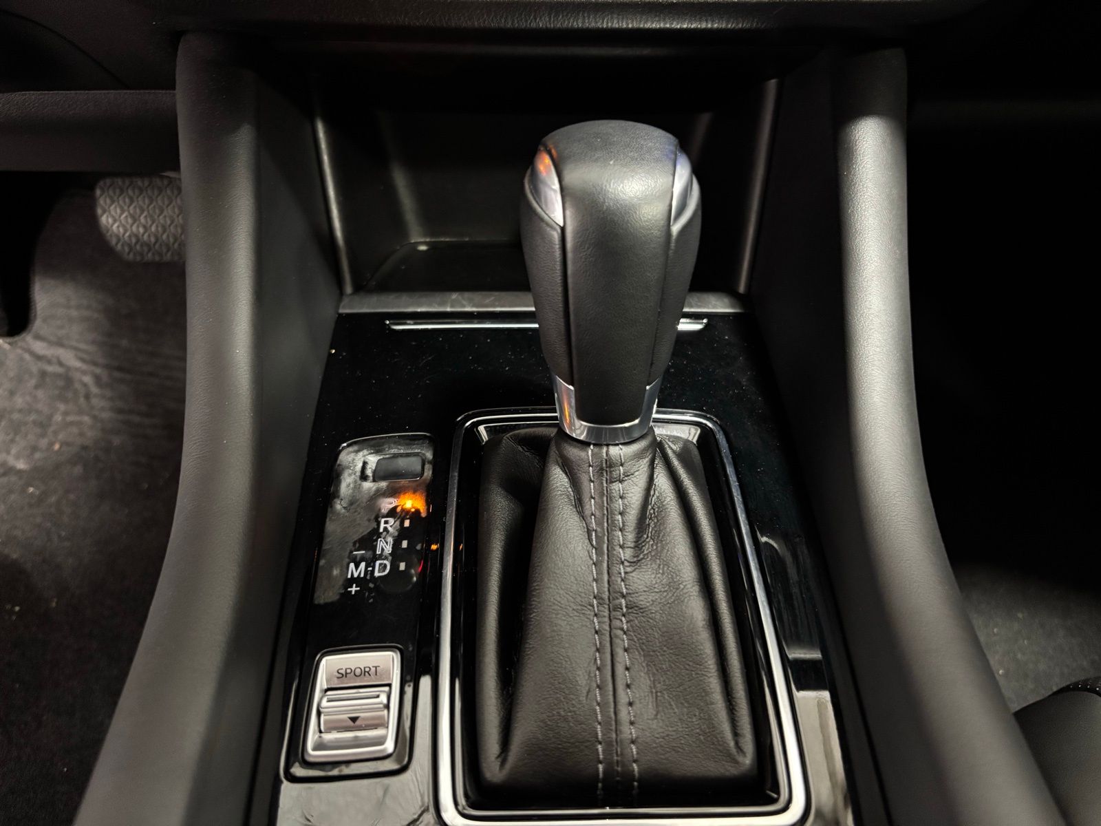 Used Car 2019 Mazda Mazda6  Grand Touring For Sale Under $25,000 In Austin, Texas