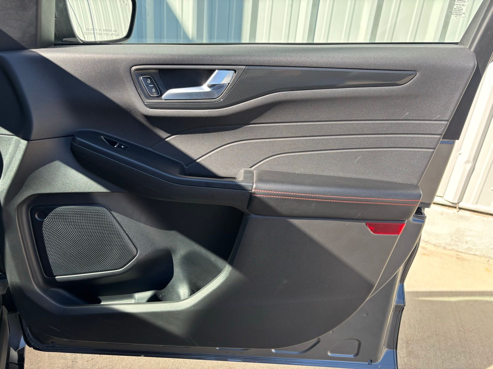 Used Car 2024 Ford Escape  St-line For Sale Under $25,000 In Austin, Texas