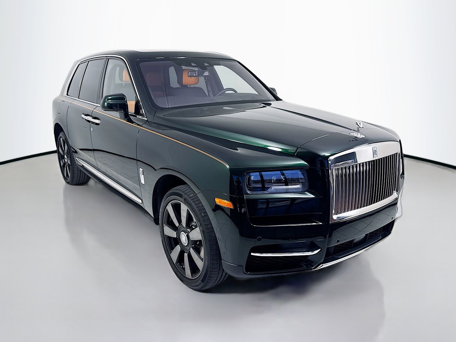 2023 Rolls-Royce Cullinan AWD