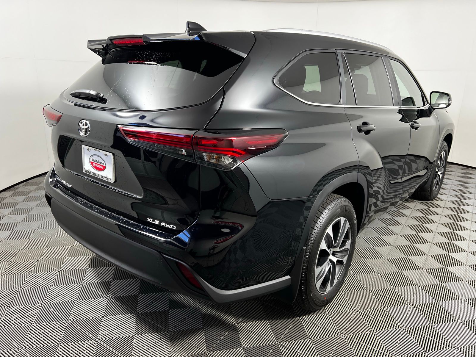 Thumbnail: 2026 Toyota Highlander - 5