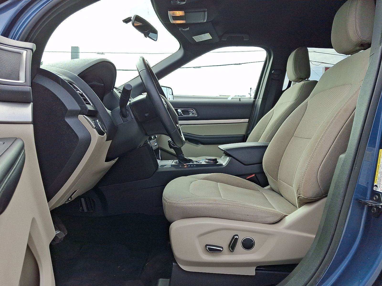 Used 2018 Ford Explorer SUV