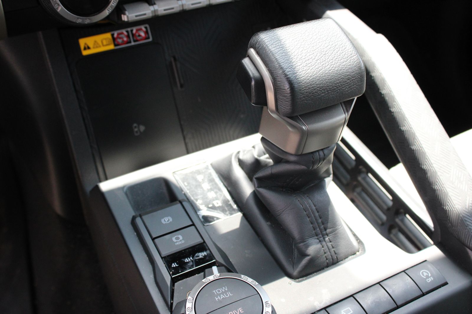 Used 2024  Toyota Limited image 18