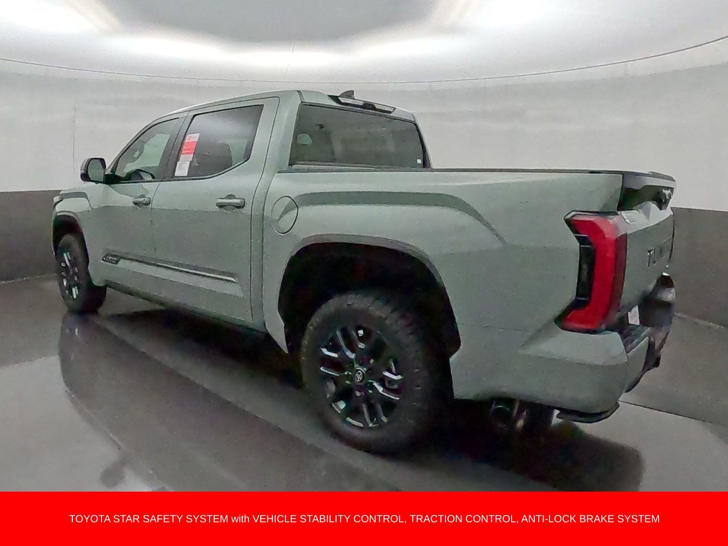 New 2026 Toyota Tundra i-FORCE MAX Truck