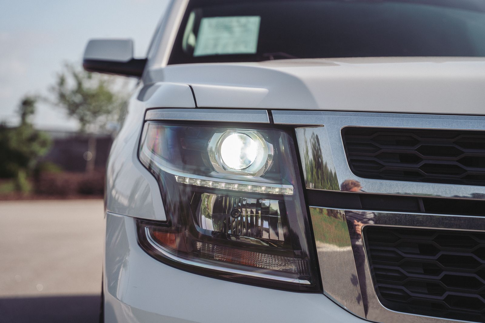 Used 2020 Chevrolet Tahoe SUV