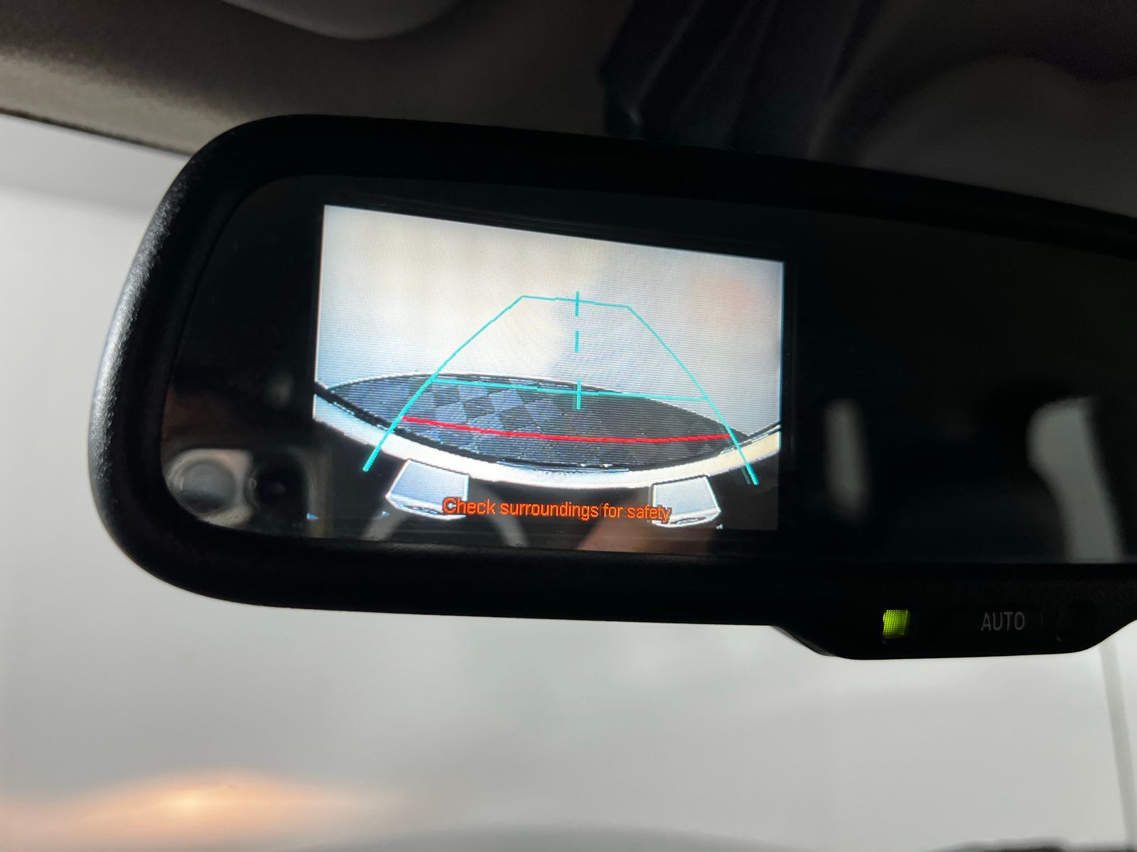 2014 Toyota FJ Cruiser Base 15