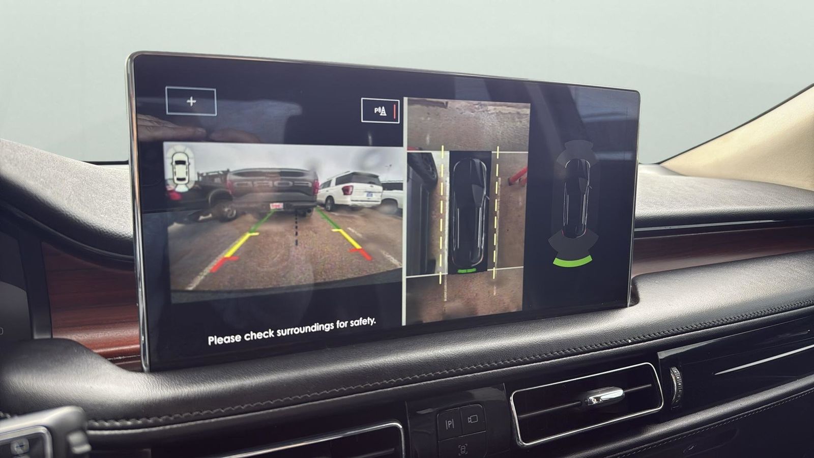 Used Car 2022 Lincoln Nautilus  Reserve For Sale Under $40,000 In Austin, Texas