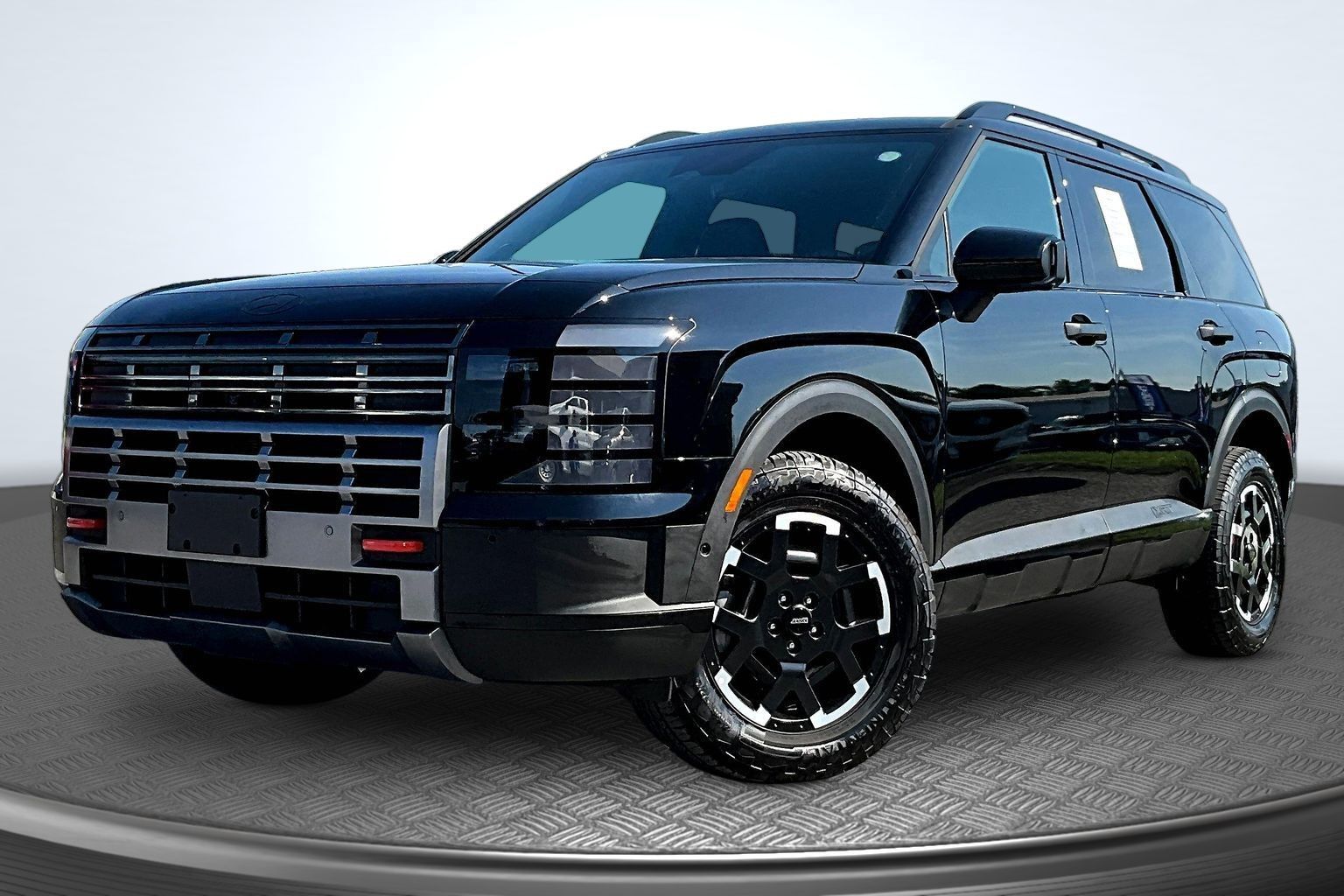 2026 Hyundai Palisade XRT Pro AWD