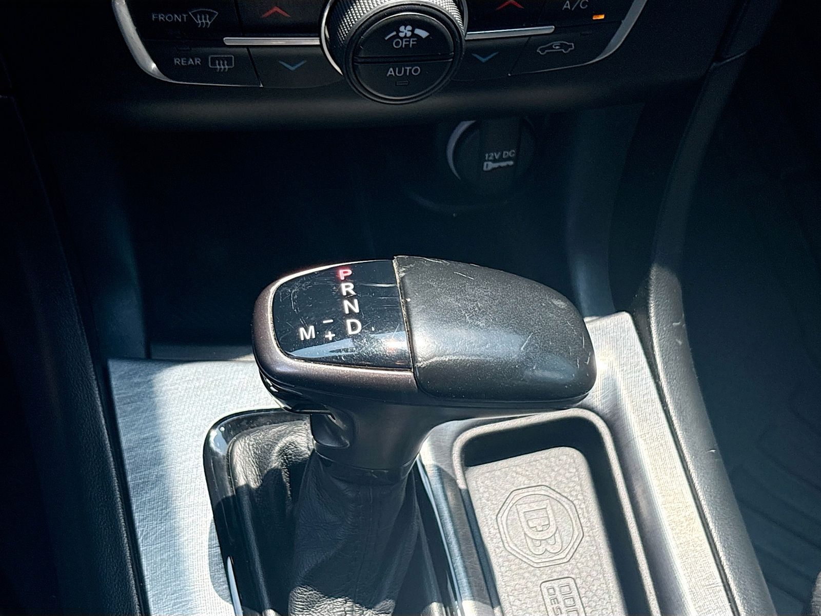 Used 2023 Black Dodge R/T Scat Pack image 16