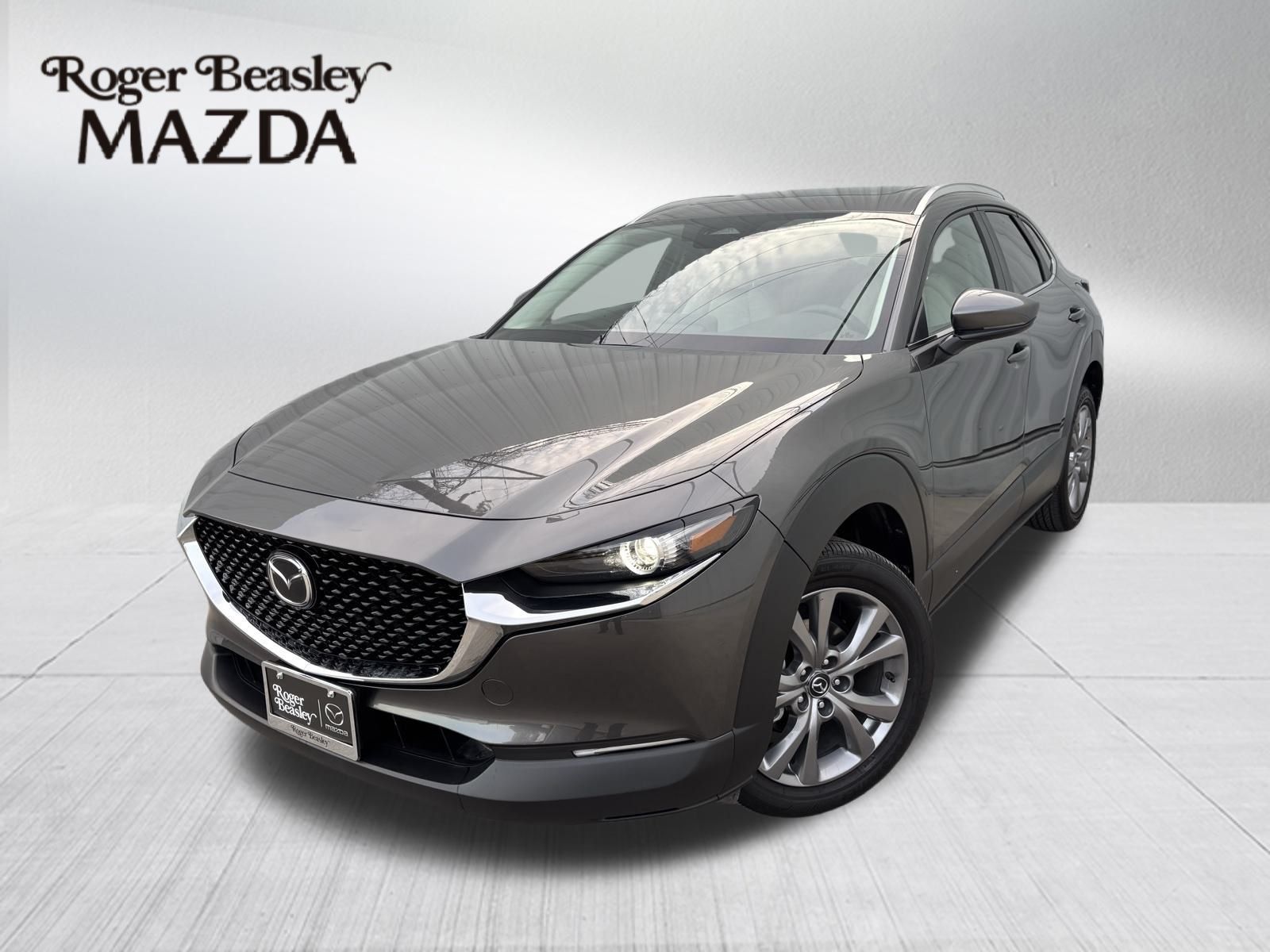 Used Car 2025 Mazda Cx-30  2.5 S Preferred Package For Sale Under $30,000 In Austin, Texas